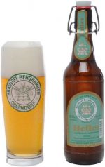 Helles Bier